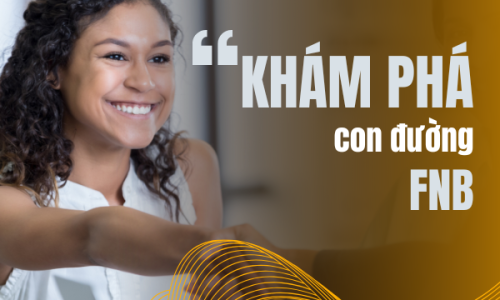 Không làm ở nhà hàng vẫn phát triển sự nghiệp trong ngành FnB: Có thể không?