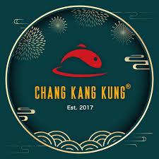 NHÀ HÀNG CHANG KANG KUNG