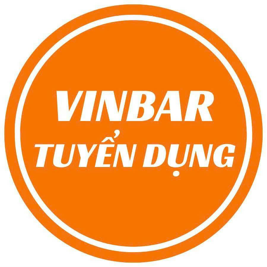 CÔNG TY CP VINBAR